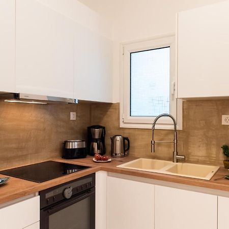 Blue Ark Comfort Near Acropolis Атина Екстериор снимка
