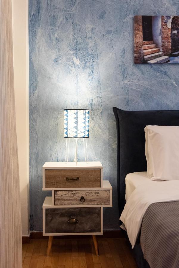 Blue Ark Comfort Near Acropolis Атина Екстериор снимка