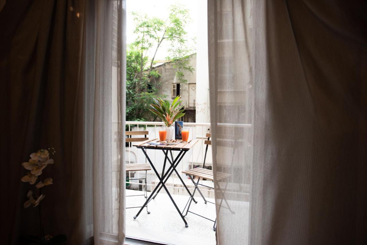 Blue Ark Comfort Near Acropolis Атина Екстериор снимка